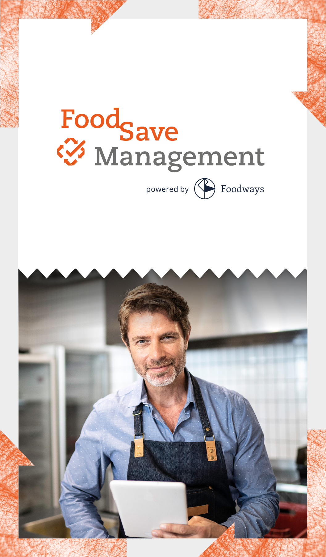 Befördern Sie Ihr Team zu Food Save Champions