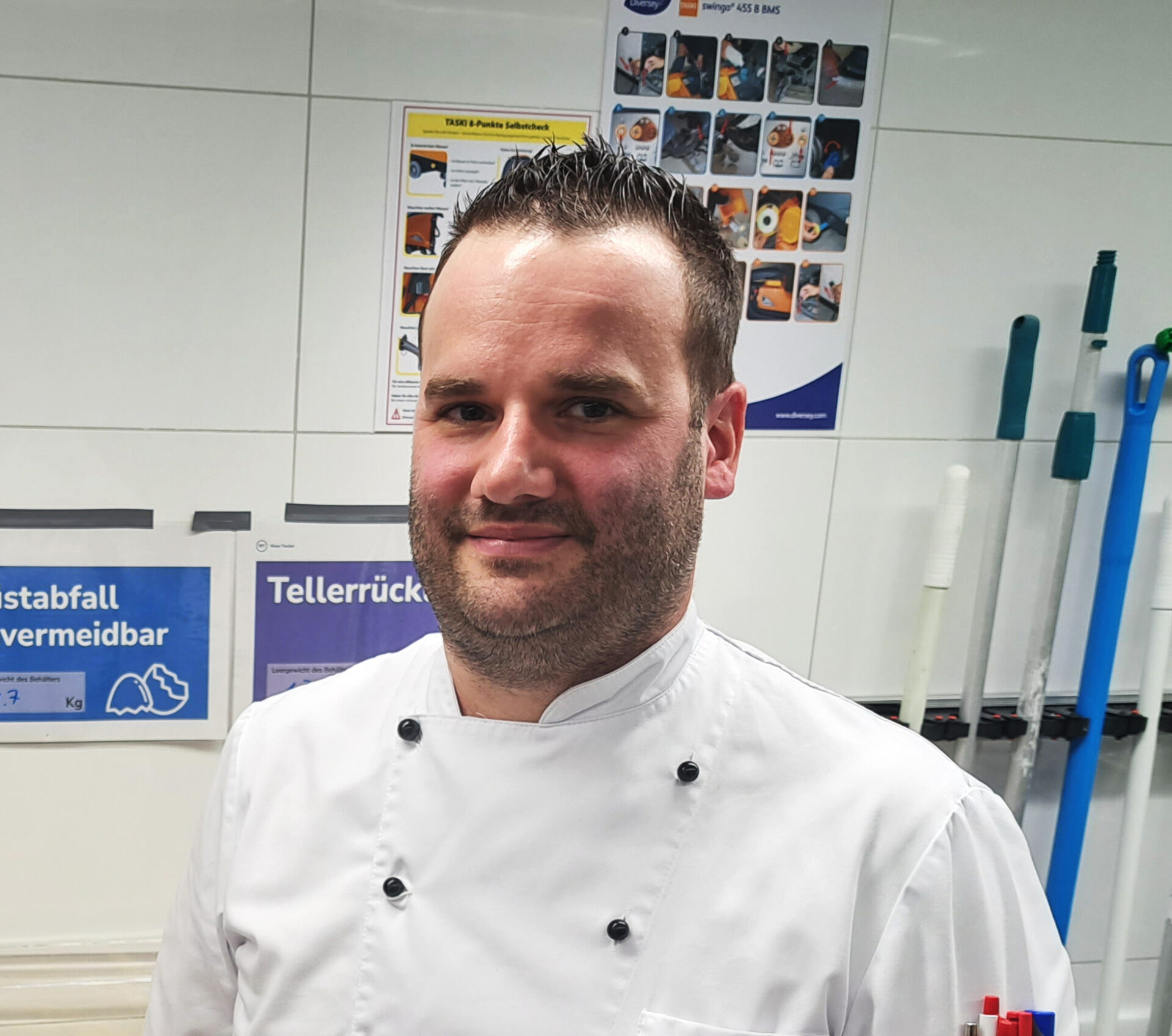 Mesures avec lucidité