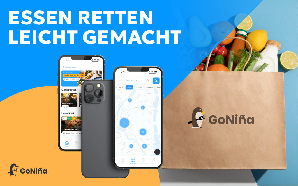 Die Schweizer Lösung um Essen zu retten