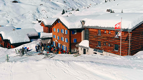 Sticky – Einblicke in das Food Save Management